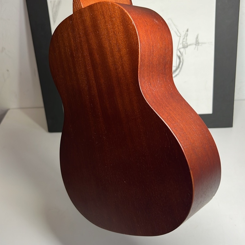 Kala KA-15S Mahogany Soprano Ukulele - Picture 11 of 16